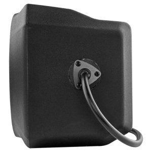 Polaris Slingshot Speaker Enclosures - Underdash - DS18 - DSE Slingshot - `15-`19