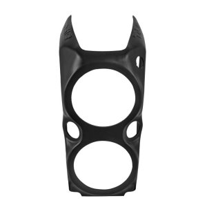 Polaris Slingshot Loaded Speaker Enclosures - Center Console - DS18 - SLG-WFCC66 - `15-`27