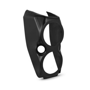 Polaris Slingshot Loaded Speaker Enclosures - Center Console - DS18 - SLG-WFCC66 - `15-`27 Polaris Slingshot Loaded Speaker Enclosures - Center Console - DS18 - SLG-WFCC66 - `15-`27