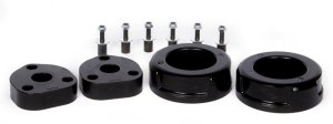 Ram 1500 Suspension Lift Kit - Front + Rear - Daystar - Coil Spacer 2.0 inch - `17-`19