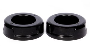 Ram 1500 Suspension Lift Kit - Rear - Daystar - Coil Spacer - `17-`19