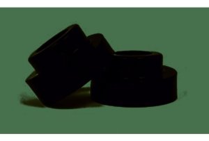 Ford F-250 Suspension Lift Kit - Front - Daystar - Comfort Ride - `05-`20