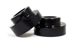 Ford F-250 Suspension Lift Kit - Front - Daystar - Comfort Ride - `05-`20