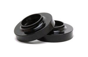 Chevrolet Avalanche Suspension Lift Kit - Rear - Daystar - Comfort Ride, 0.75 in. Lift - Black - `00-`13