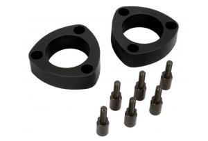 Chevrolet Colorado Suspension Lift Kit - Front - Daystar - Comfort Ride Leveling Kit - `15-`19 Chevrolet Colorado Suspension Lift Kit - Front - Daystar - Comfort Ride Leveling Kit - `15-`19