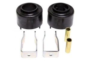 Jeep Gladiator Suspension Lift Kit - Front - Daystar - Comfort Ride - `20-`24