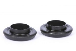 Jeep Gladiator Suspension Lift Kit - Front - Daystar - Comfort Ride Leveling Kit - Black - `20-`22