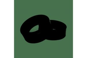 Toyota 4Runner Suspension Lift Kit - Rear - Daystar - 2 in. Lift - Black - `03-`09