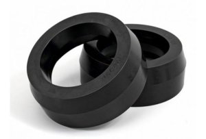 Toyota 4Runner Suspension Lift Kit - Rear - Daystar - 1.5in Leveling Kit - `10-`18