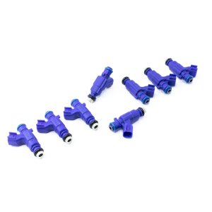 RAM 1500/2500 Fuel Injector Set - DeatschWerks - 42lb - `03-`15