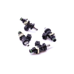 Honda S2000 Fuel Injector Set - DeatschWerks - Bosch EV14 1500cc - `99-`05