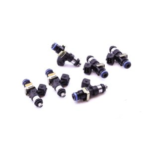 Honda Accord Fuel Injector Sets - DeatschWerks - 1500cc - `03-`07