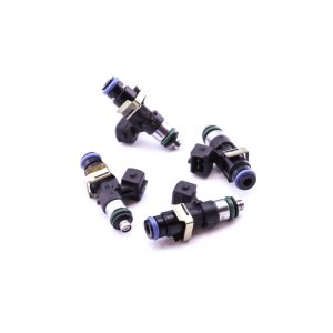 Hyundai Genesis Coupe Fuel Injector Set (4 Cyl) - DeatschWerks - Bosch EV14 1500cc - `09-`14