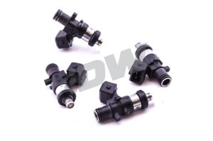 Scion FR S Fuel Injector Sets - DeatschWerks - Bosch EV14 1500cc - `12-`15