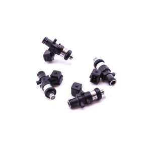 Scion FR S Fuel Injector Sets - DeatschWerks - Bosch EV14 1500cc - `12-`15
