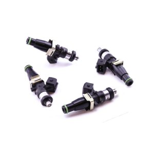 Mitsubishi Evolution Fuel Injector Sets - DeatschWerks - Bosch EV14 1500cc - `03-`06