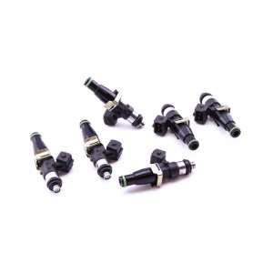 Lexus IS300 Fuel Injector Sets (6 Cyl) - DeatschWerks - Bosch EV14 1500cc - `01-`05