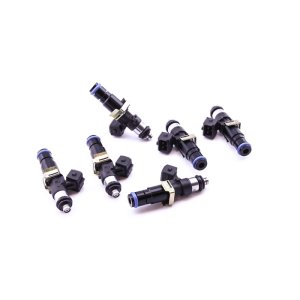 Ford Mustang Fuel Injector Set - DeatschWerks - Bosch EV14 1500cc - `99-`10