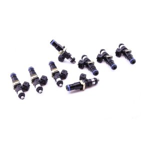 Chevrolet Camaro Fuel Injector Sets (8 Cylinders) - DeatschWerks - Bosch EV14 1500cc - `98-`02