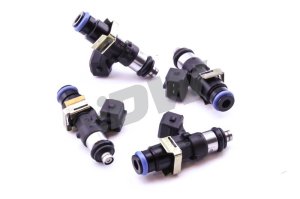Dodge Neon SRT-4 Fuel Injector Set - DeatschWerks - Bosch EV14 1500cc - `03-`05