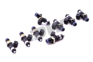 Pontiac GTO Fuel Injector Set - DeatschWerks - Bosch EV14 1500cc - `05-`06