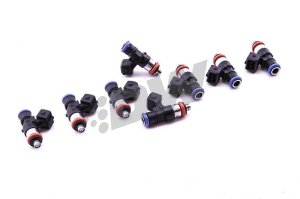 Cadillac CTS Fuel Injector Set - DeatschWerks - 1500cc - `09-`15