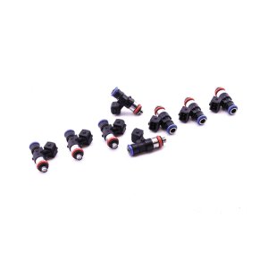 Pontiac G8 Fuel Injector Set - DeatschWerks - 1500cc - `08-`10