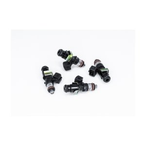 Volkswagen Golf GTI Fuel Injector Set - DeatschWerks - Bosch EV14 1500cc - `00-`06