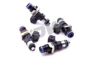Volkswagen Golf GTI Fuel Injector Set - DeatschWerks - Bosch EV14 1500cc - `00-`06