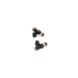 Polaris Axys Pro RMK Fuel Injectors - DeatschWerks - 1500cc - `16-`17