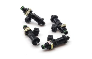 Acura Integra Fuel Injector - DeatschWerks - Bosch EV14 1200cc - `91-`01