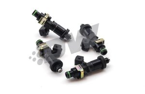 Acura Integra Fuel Injector - DeatschWerks - Bosch EV14 1200cc - `91-`01