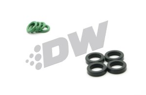 Honda S2000 Fuel Injector Set - DeatschWerks - Bosch EV14 1200cc - `99-`05