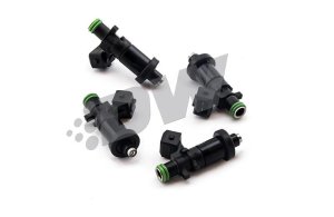 Honda S2000 Fuel Injector Set - DeatschWerks - Bosch EV14 1200cc - `99-`05