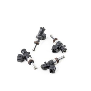 Honda Civic Si Fuel Injector Sets (4 Cyl) - DeatschWerks - Bosch EV14 1200cc - `02-`11