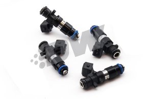 Honda S2000 Fuel Injector Sets (4 Cyl) - DeatschWerks - Bosch EV14 1200cc - `06-`09