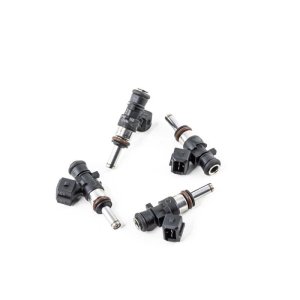 Honda Civic Si Fuel Injector Set - DeatschWerks - Bosch EV14 1250cc - `02-`15
