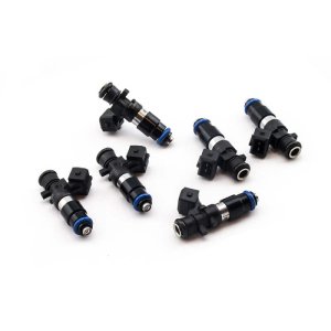 Acura TL Fuel Injector Set - DeatschWerks - Bosch EV14 1250cc - `04-`08