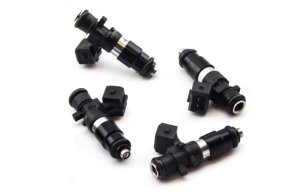 Hyundai Genesis Coupe Fuel Injector Sets - DeatschWerks - Bosch EV14 1200cc (Set of 4) - `09-`12