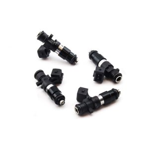 Hyundai Genesis Coupe Fuel Injector - DeatschWerks - 1250cc Bosch EV14 - `09-`12