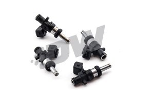 Toyota GR86 Fuel Injectors - DeatschWerks - Bosch EV14 1200cc - `12-`24