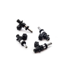 Toyota GR86 Fuel Injector Set - DeatschWerks - Bosch EV14 1250cc - `12-`15