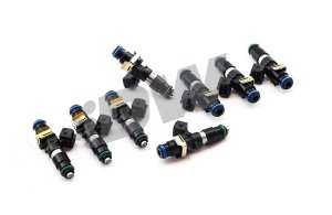 Chevrolet Camaro Fuel Injector Sets - DeatschWerks - Bosch EV14 1200cc - `98-`02 Chevrolet Camaro Fuel Injector Sets - DeatschWerks - Bosch EV14 1200cc - `98-`02