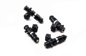 Dodge Caliber SRT-4 Fuel Injector Set (4) - DeatschWerks - Bosch EV14 1200cc - `08-`09