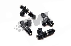 Dodge Neon SRT-4 Fuel Injector Set (4) - DeatschWerks - Bosch EV14 1200cc - `03-`05 Dodge Neon SRT-4 Fuel Injector Set (4) - DeatschWerks - Bosch EV14 1200cc - `03-`05