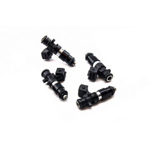 Dodge Neon SRT-4 Fuel Injector Set - DeatschWerks - Bosch EV14 1250cc - `03-`05 Dodge Neon SRT-4 Fuel Injector Set - DeatschWerks - Bosch EV14 1250cc - `03-`05
