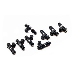 Ram 2500 Fuel Injector Set - DeatschWerks - Bosch EV14 1250cc - `03-`15