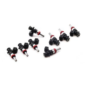 Pontiac G8 Fuel Injector Sets - DeatschWerks - 1200cc - `08-`09