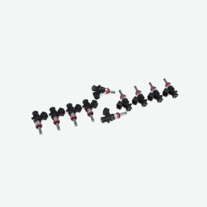 Dodge Viper Fuel Injector Sets - DeatschWerks - 1250cc - `03-`10