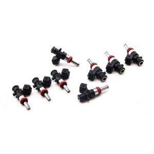 Cadillac CTS Fuel Injector Set - DeatschWerks - 1250cc - `09-`15